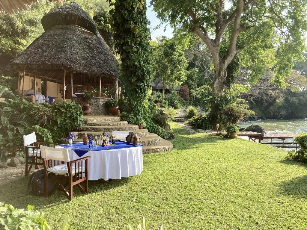 Mfangano Island Lodge, Mfangano Island, Kenya featured image.