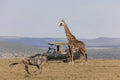 Nina Tent at Ol Seki Hemingways Mara, Mara Naboisho Conservancy, Kenya.