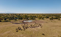 Porini Rhino Camp