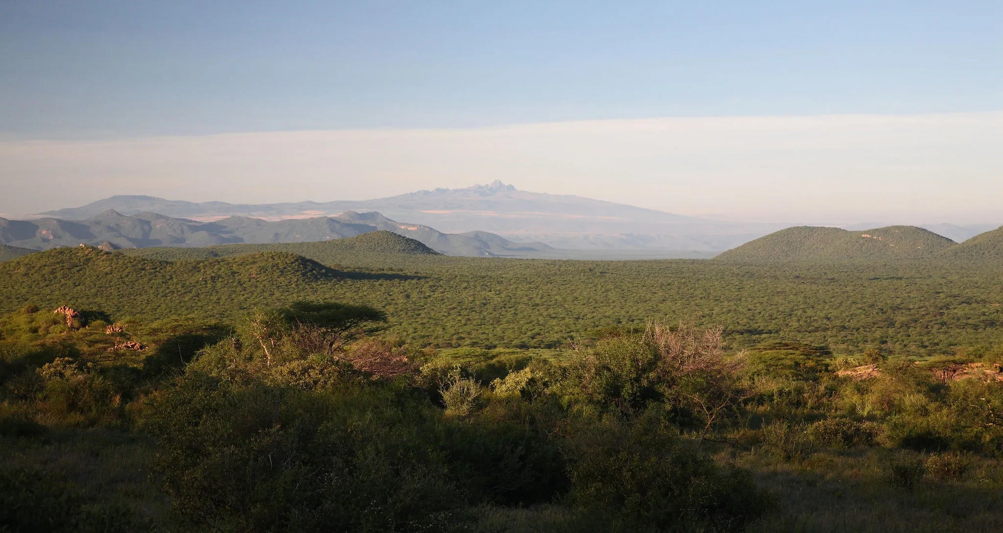 Saruni Samburu at Saruni Samburu, Kalama Conservancy, Kenya.