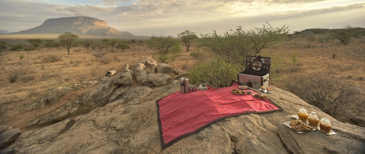 Saruni Samburu at Saruni Samburu, Kalama Conservancy, Kenya.