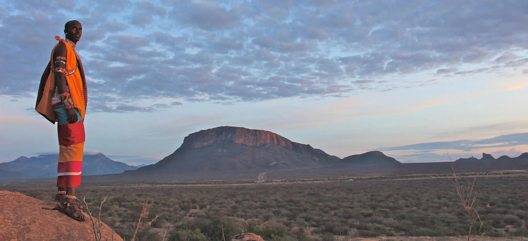 Saruni Samburu at Saruni Samburu, Kalama Conservancy, Kenya.