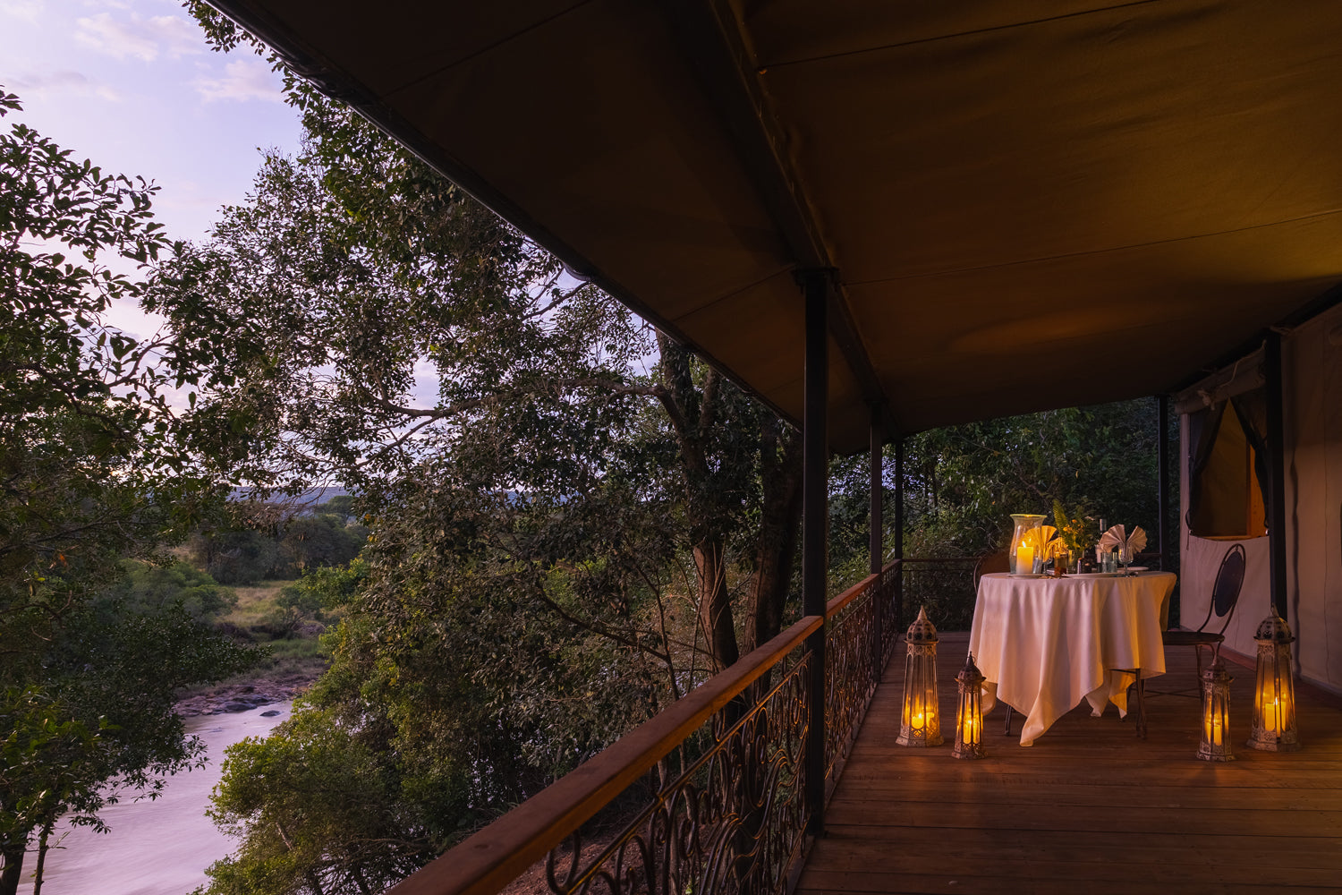 Private Dining