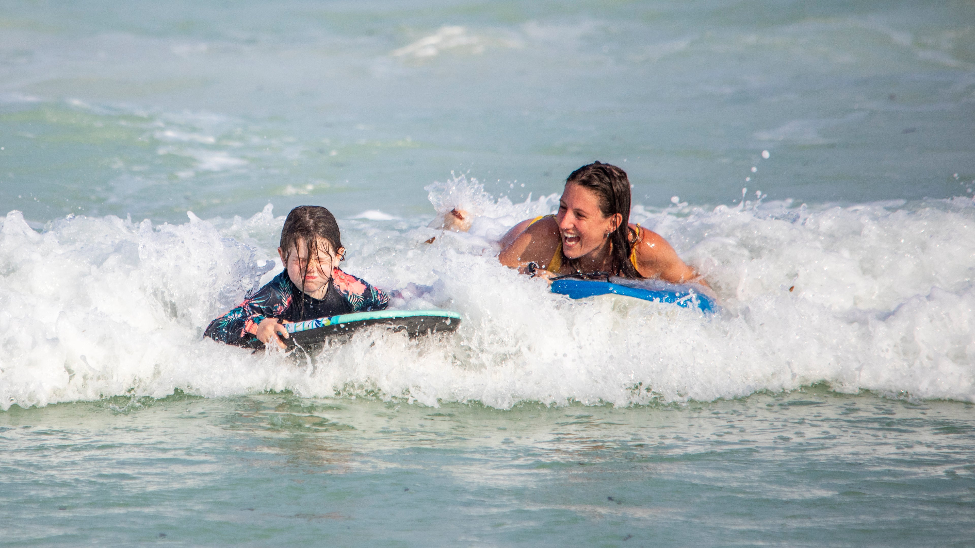 Surfing