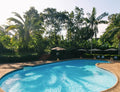 Aishi Machame Hotel