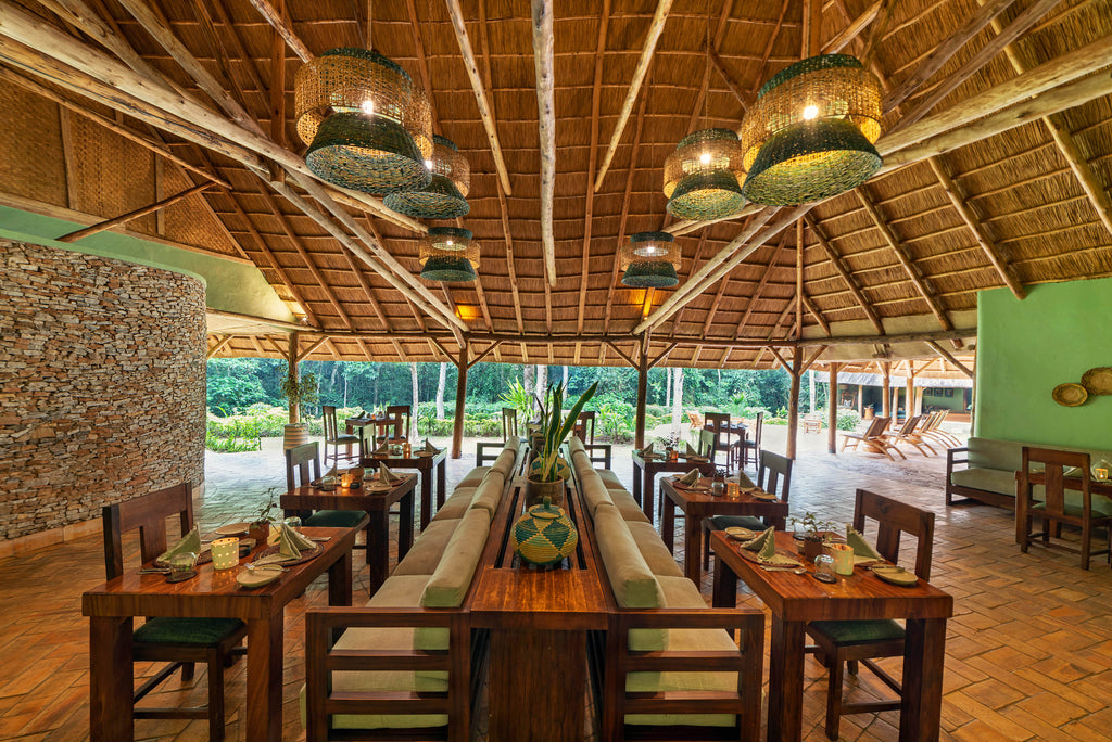 Restuarant
