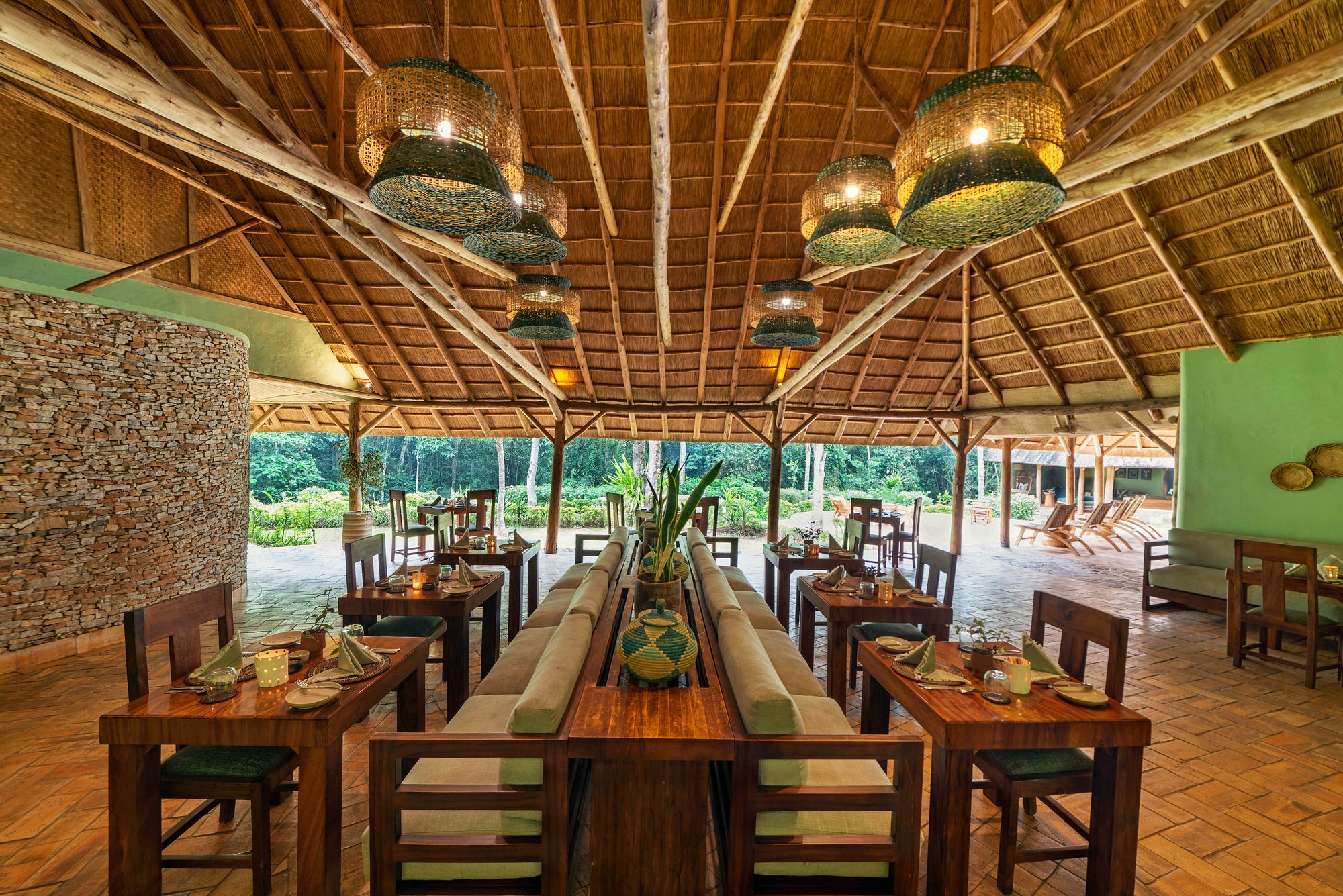 Restuarant