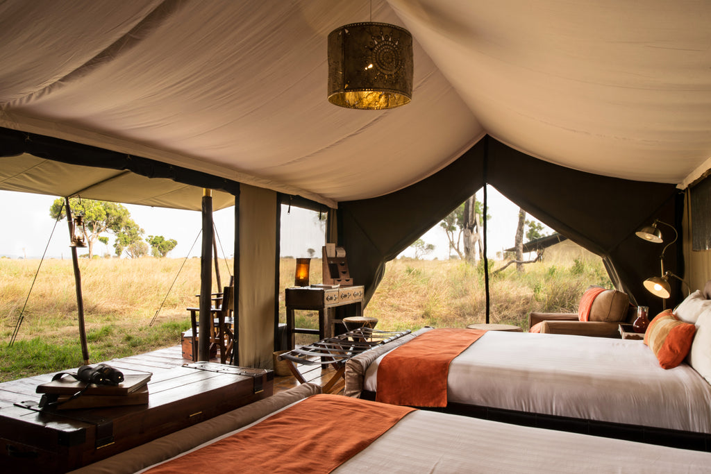 Lemala Ndutu Mobile Tented Camp