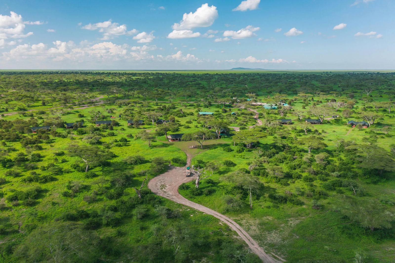 Lemala Ndutu Mobile Tented Camp