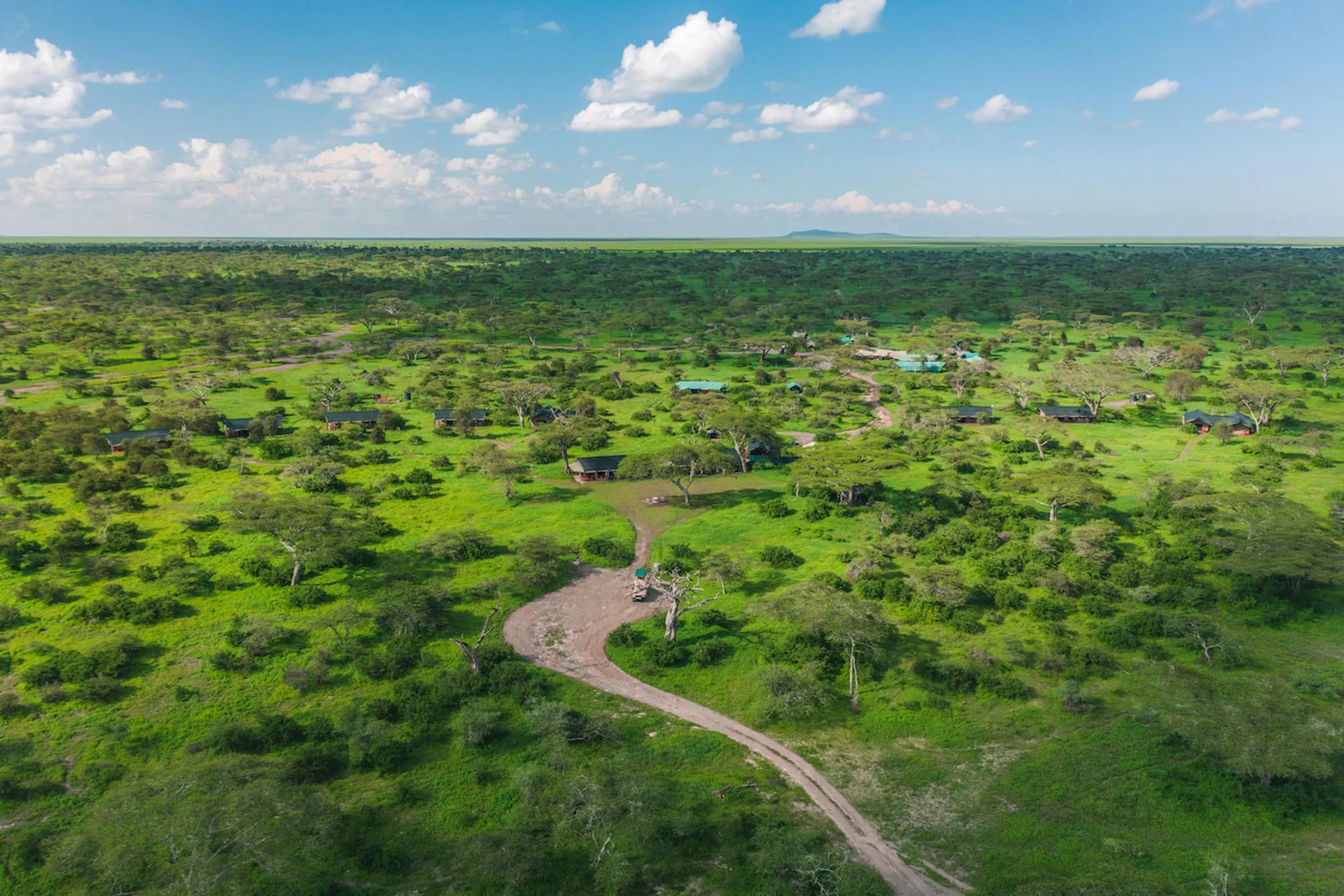 Lemala Ndutu Mobile Tented Camp
