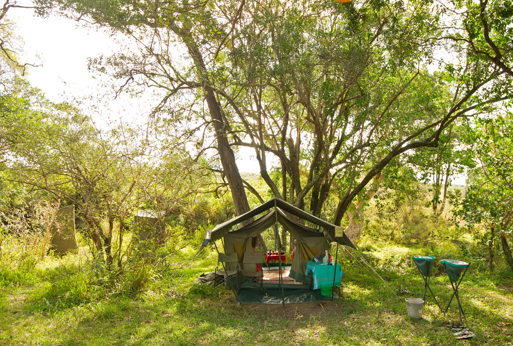 Offbeat Riding Safaris