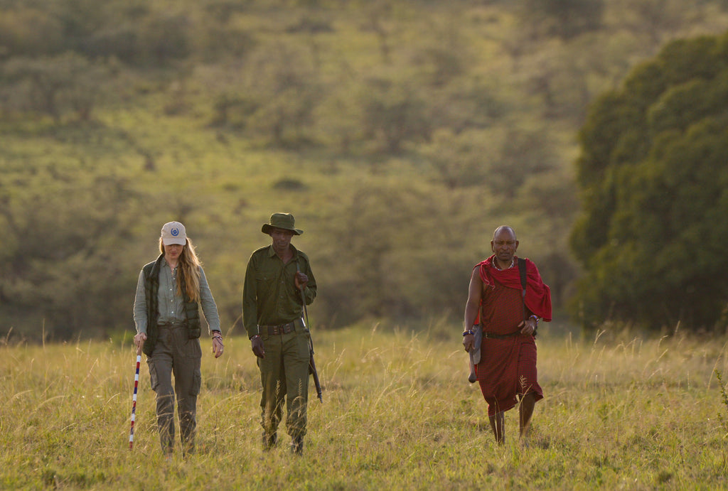 Offbeat Riding Safaris