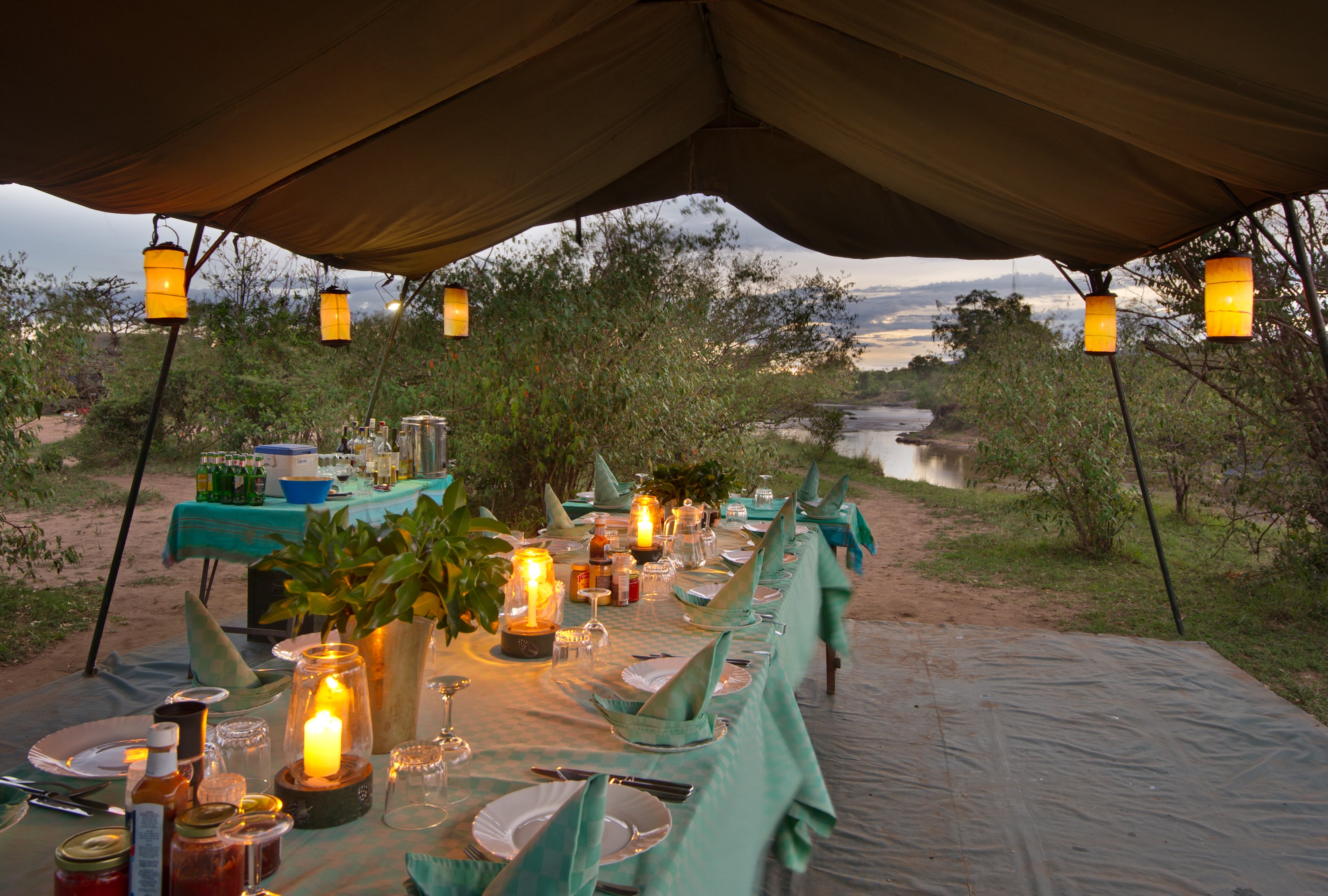 Offbeat Riding Safaris