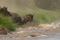 Offbeat Mara - Kenya's famous migration