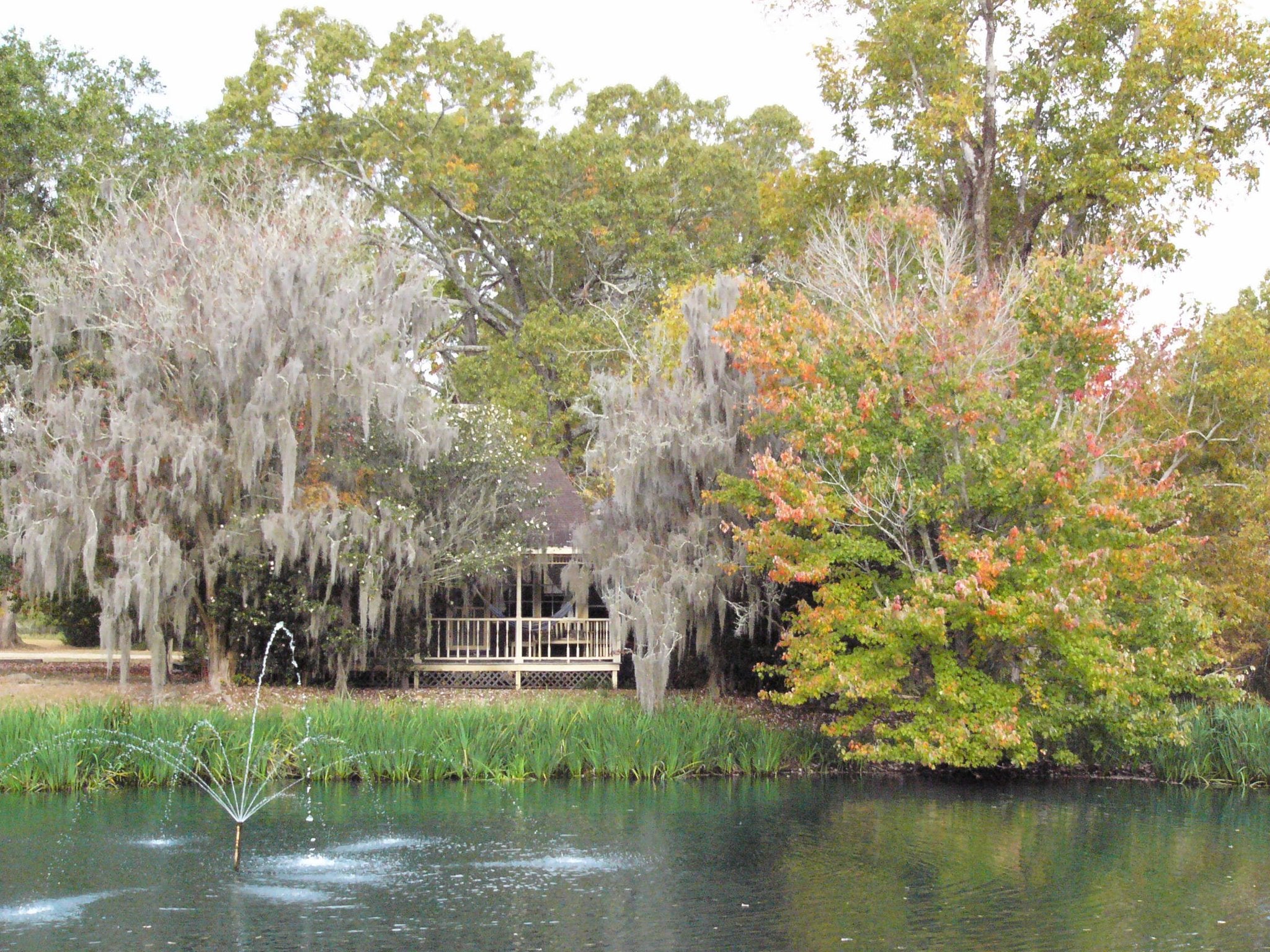 St. Francisville