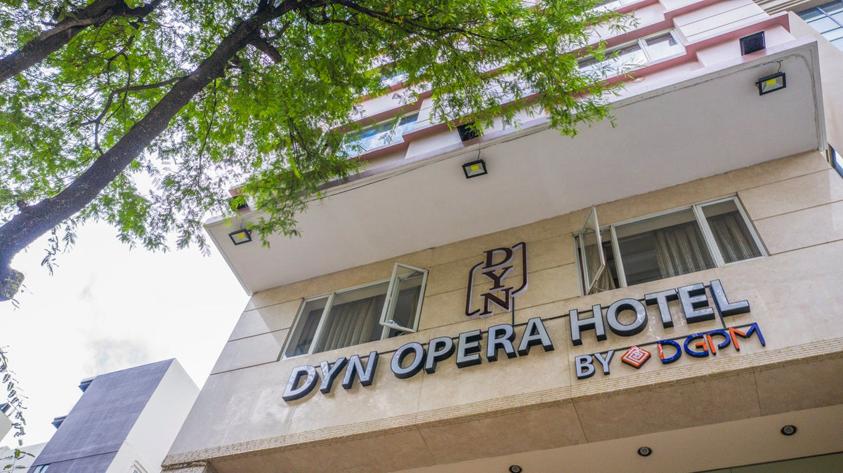 DYN Opera Hotel