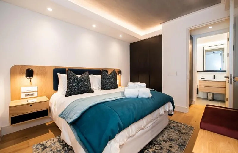 Latitude Aparthotel by Totalstay, Cape Town, South Africa gallery image 5.