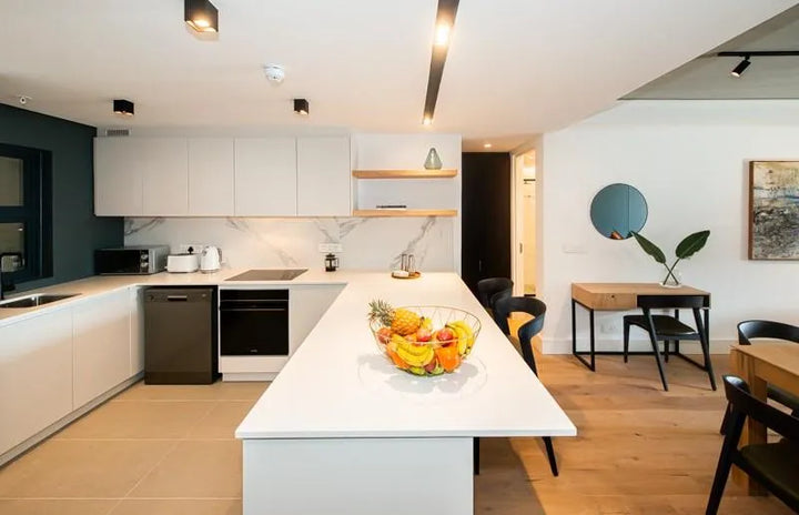 Latitude Aparthotel by Totalstay