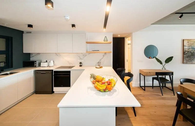 Latitude Aparthotel by Totalstay, Cape Town, South Africa gallery image 2.