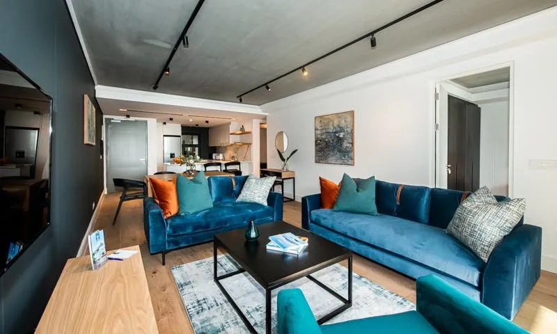 Latitude Aparthotel by Totalstay, Cape Town, South Africa gallery image 3.