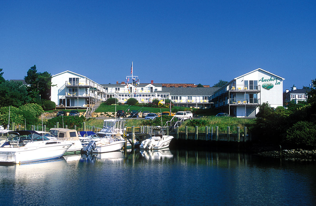 Hyannis