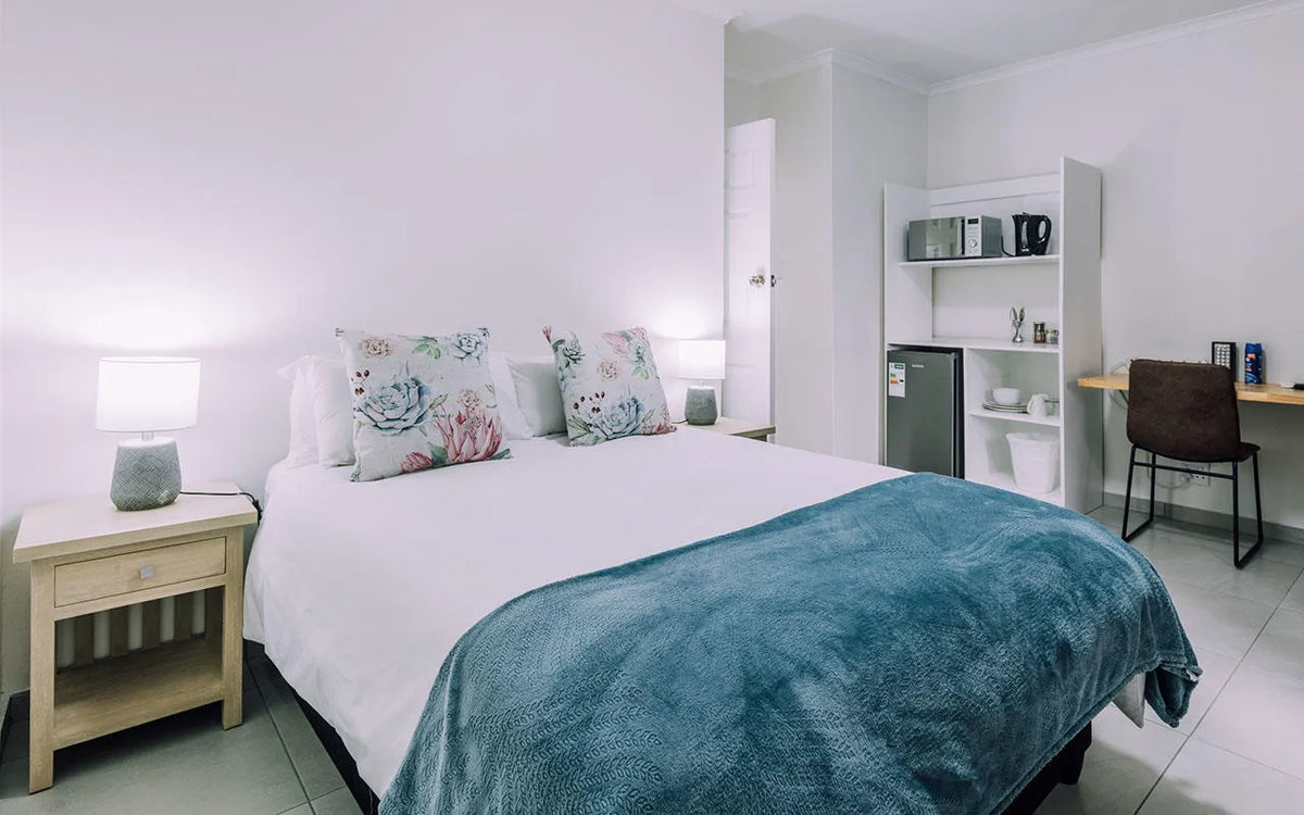 Cornerstone Guesthouse, Cape Town, South Africa gallery image 4.