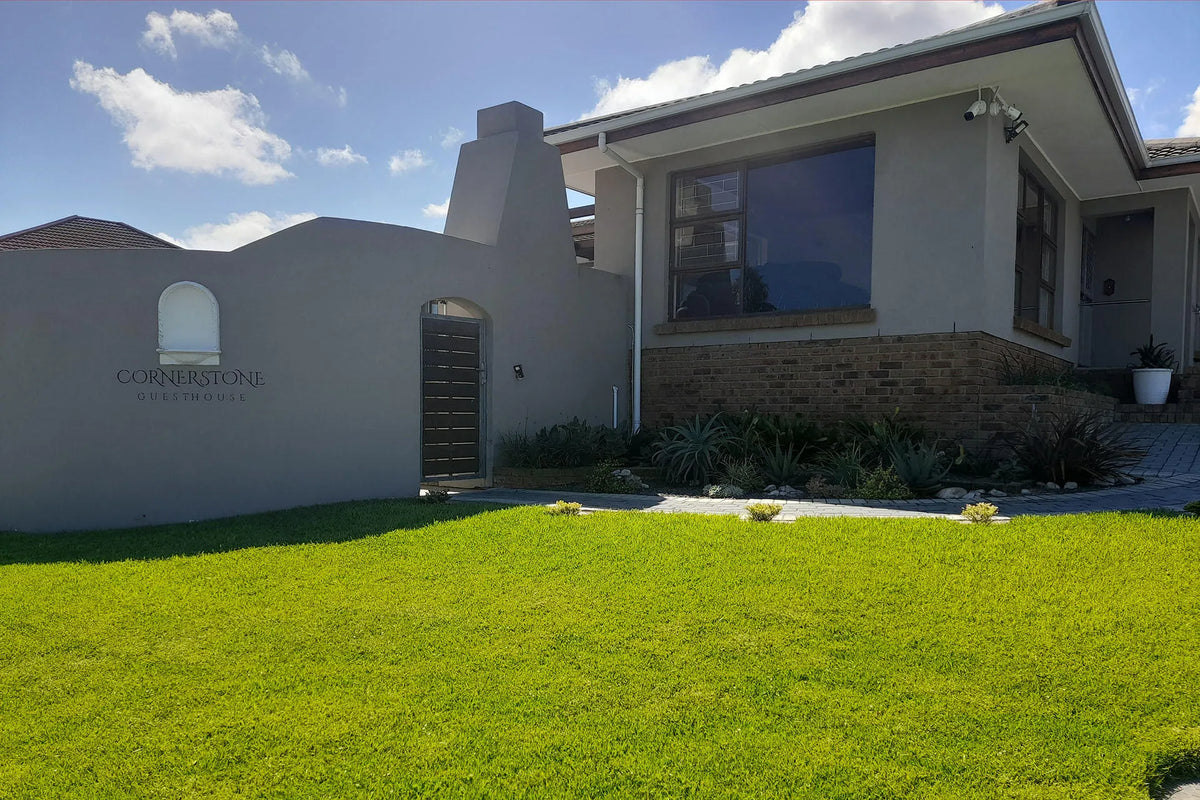 Cornerstone Guesthouse, Cape Town, South Africa gallery image 2.