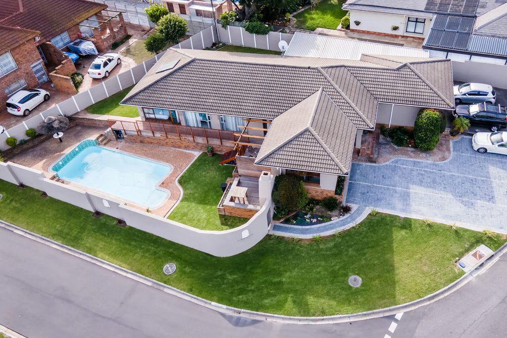 Cornerstone Guesthouse, Cape Town, South Africa featured image.