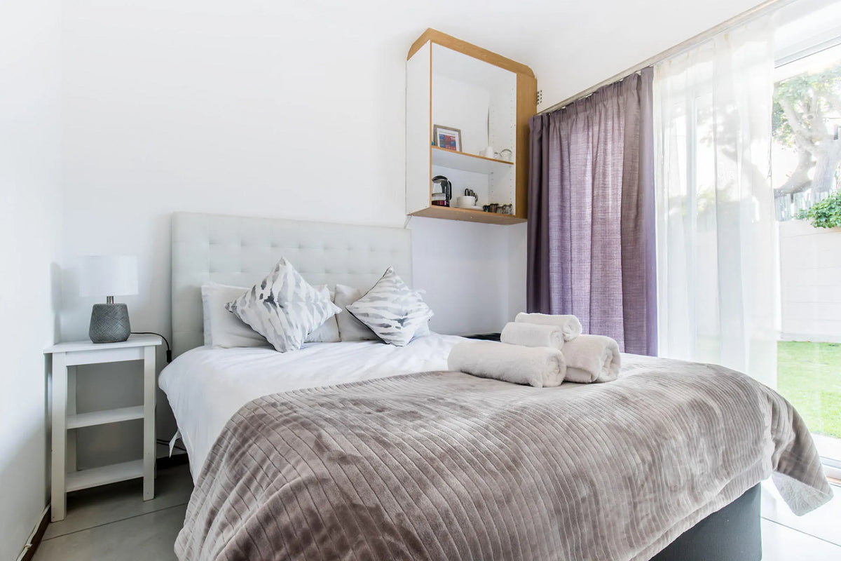 Cornerstone Guesthouse, Cape Town, South Africa gallery image 5.