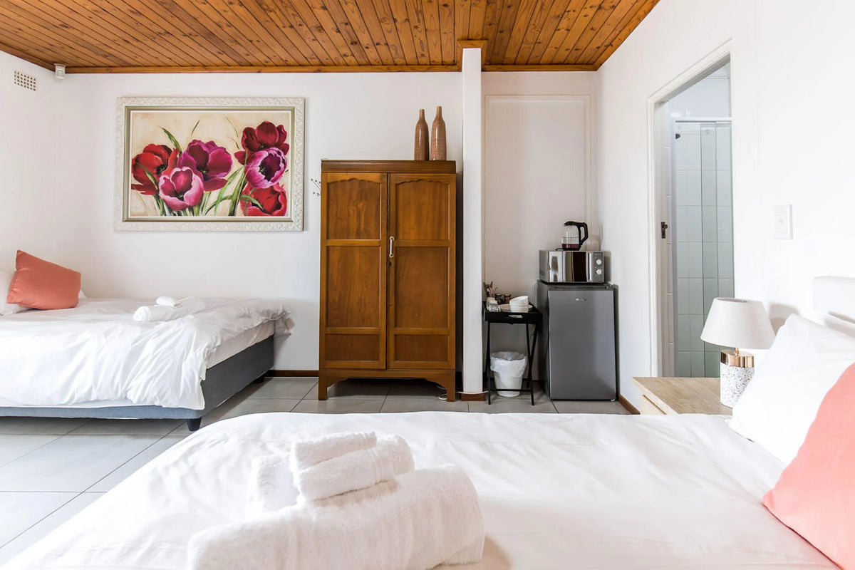Cornerstone Guesthouse, Cape Town, South Africa gallery image 6.