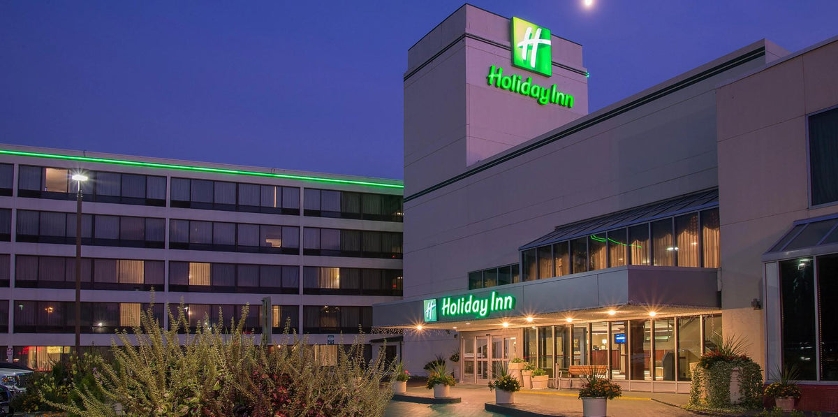 Holiday Inn Totowa Wayne