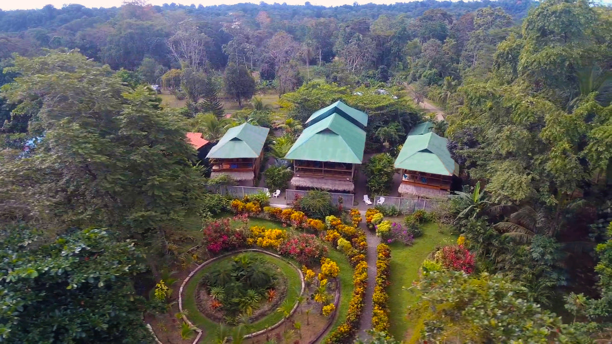 Villas Serenidad