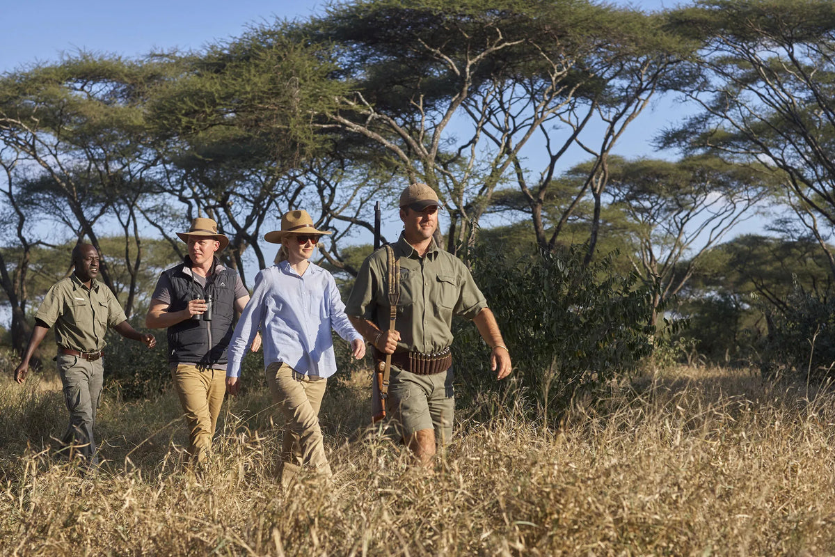 Singita Pamushana Lodge at Singita Pamushana Lodge, Malilangwe Wildlife Reserve, Zimbabwe.
