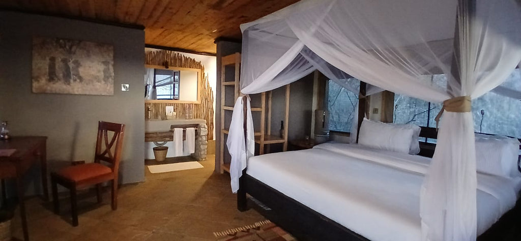 Room View