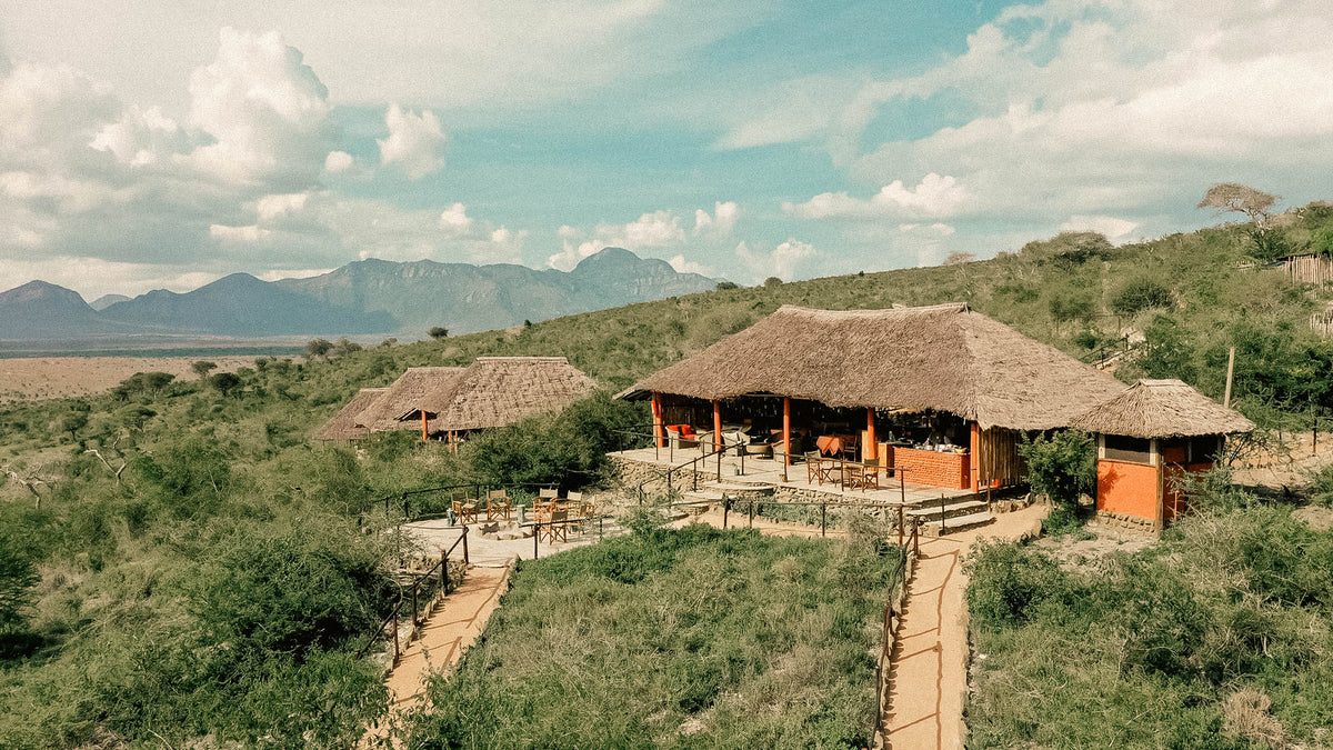 Soroi Leopards Lair