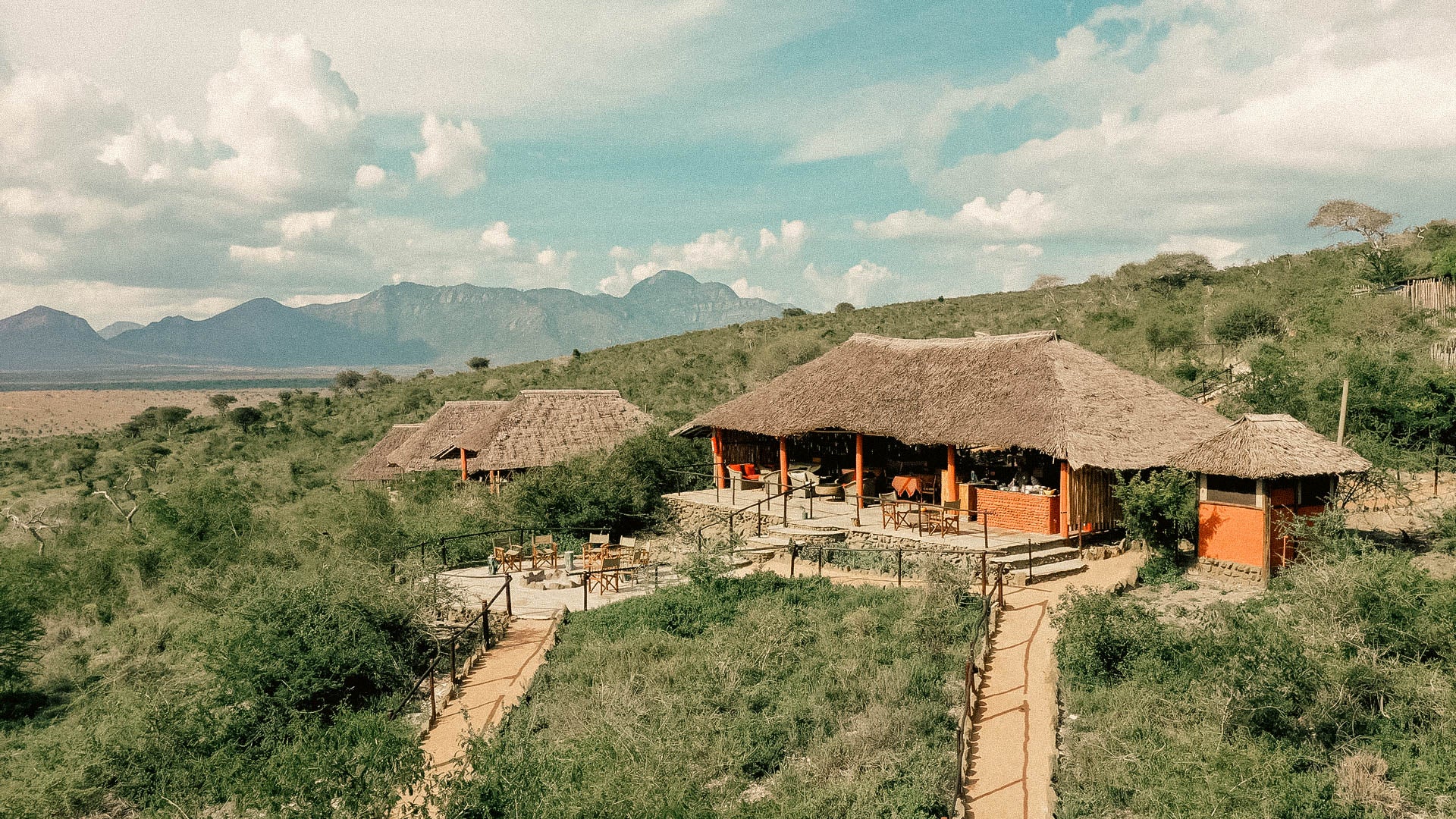Soroi Leopards Lair