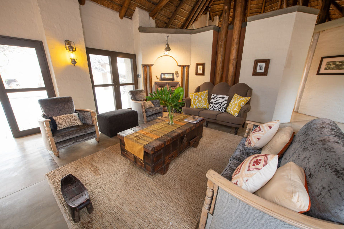 Nyala Sands