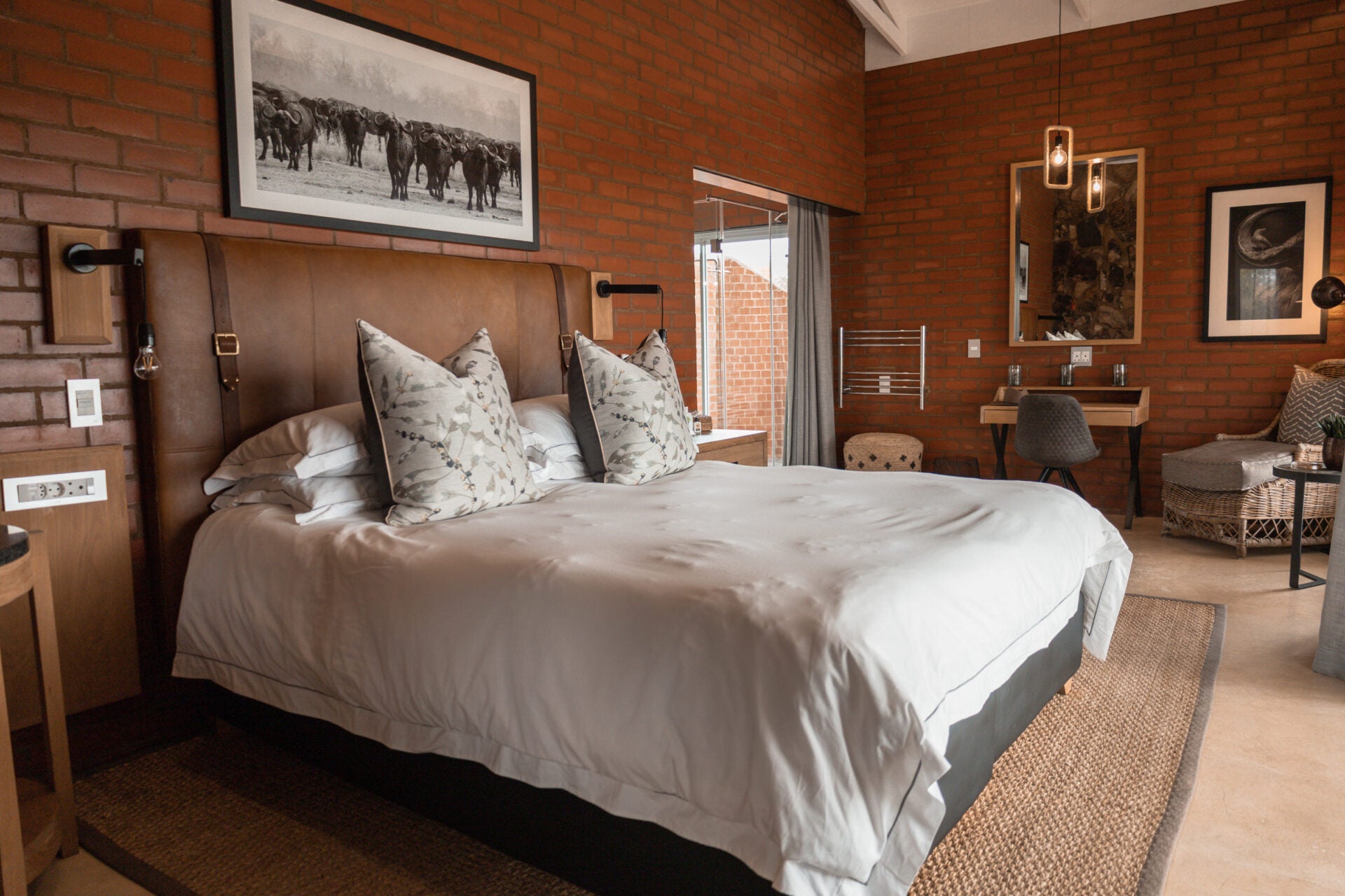 Nare Villa Suite