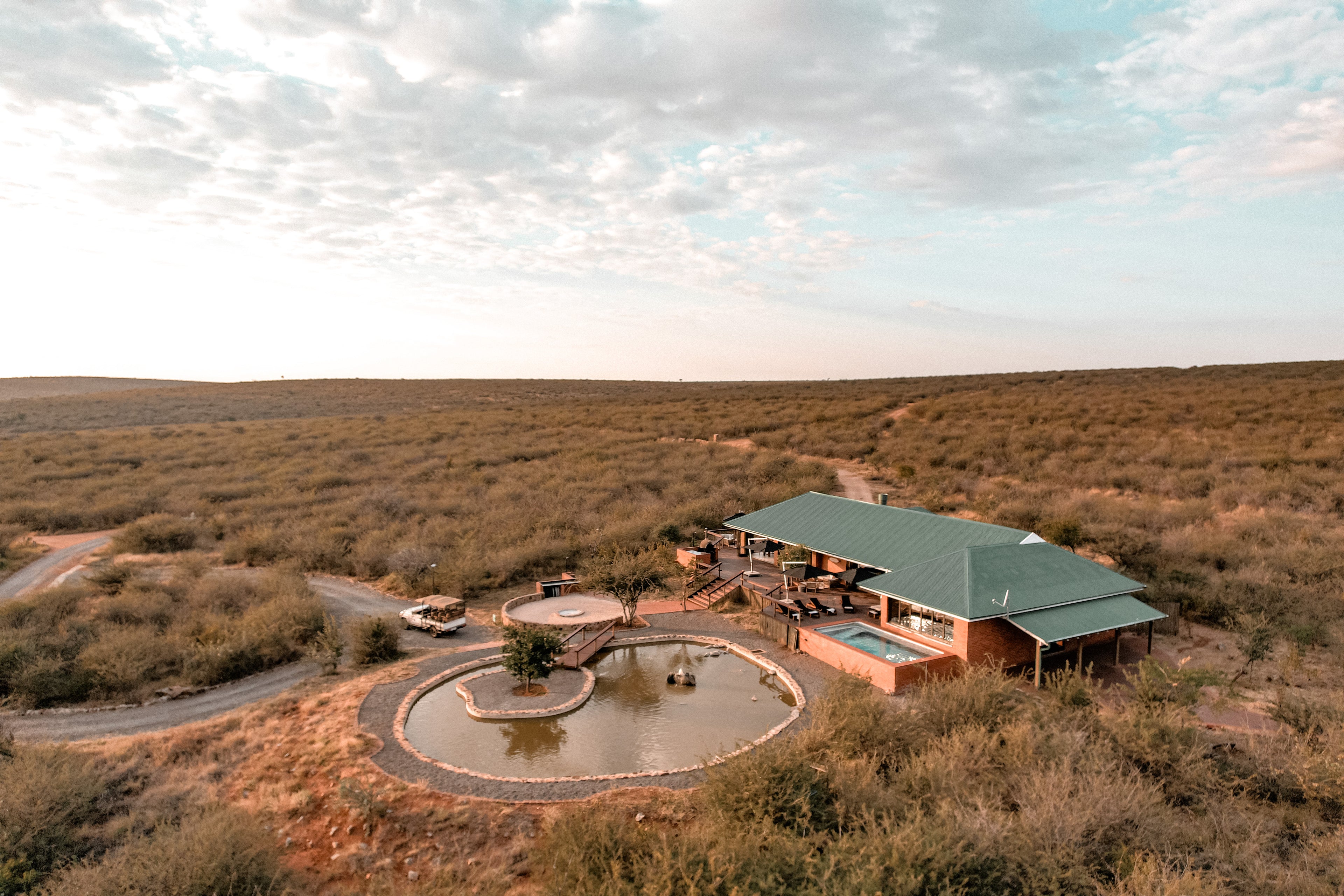 Rockfig Lodge