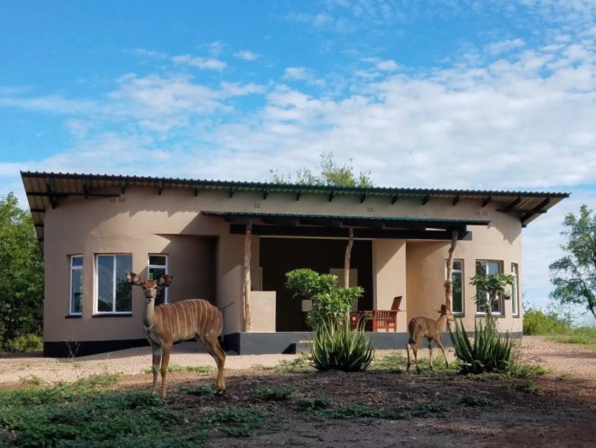 Swimuwini Self-Catering Lodges