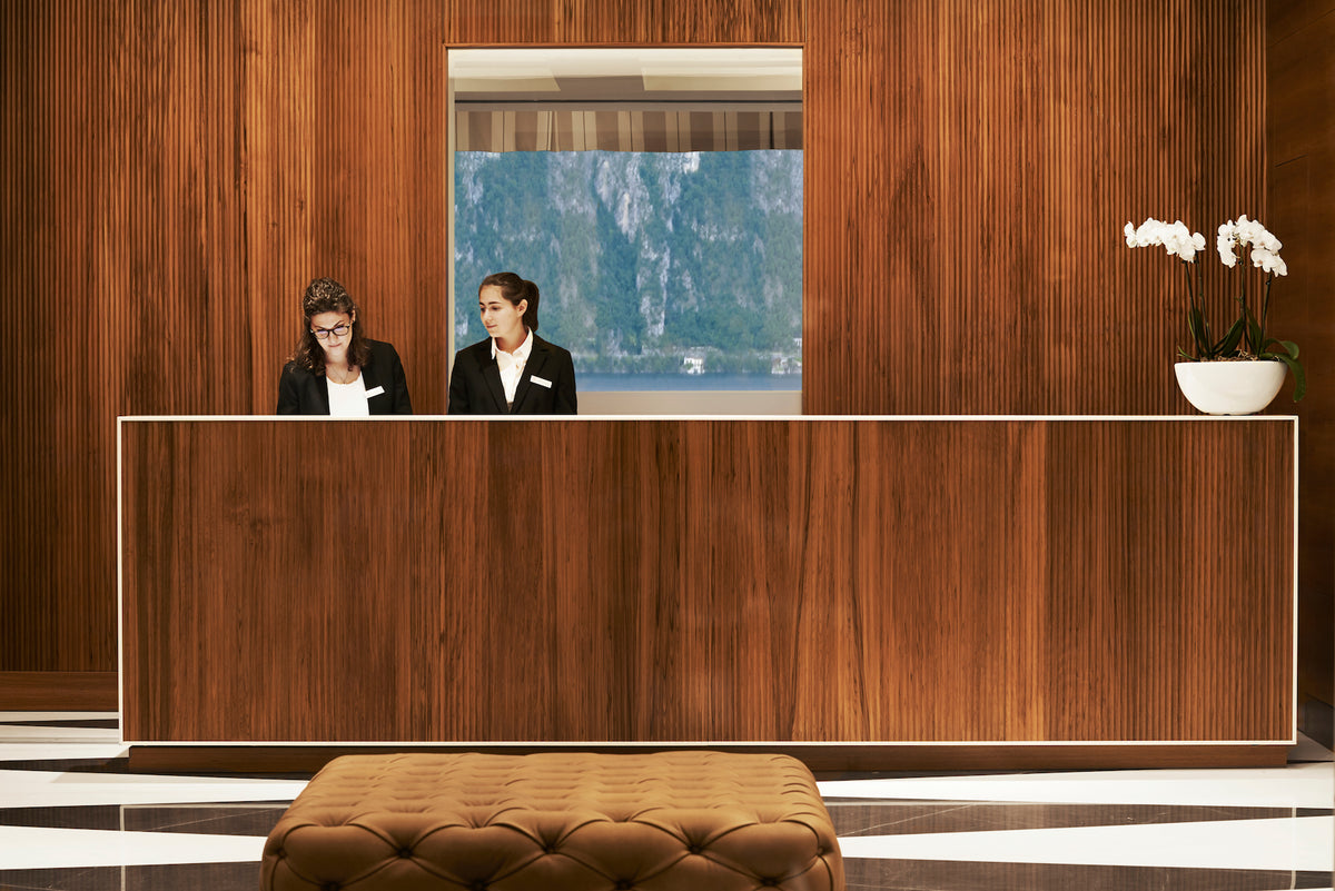 Hotel Belvedere