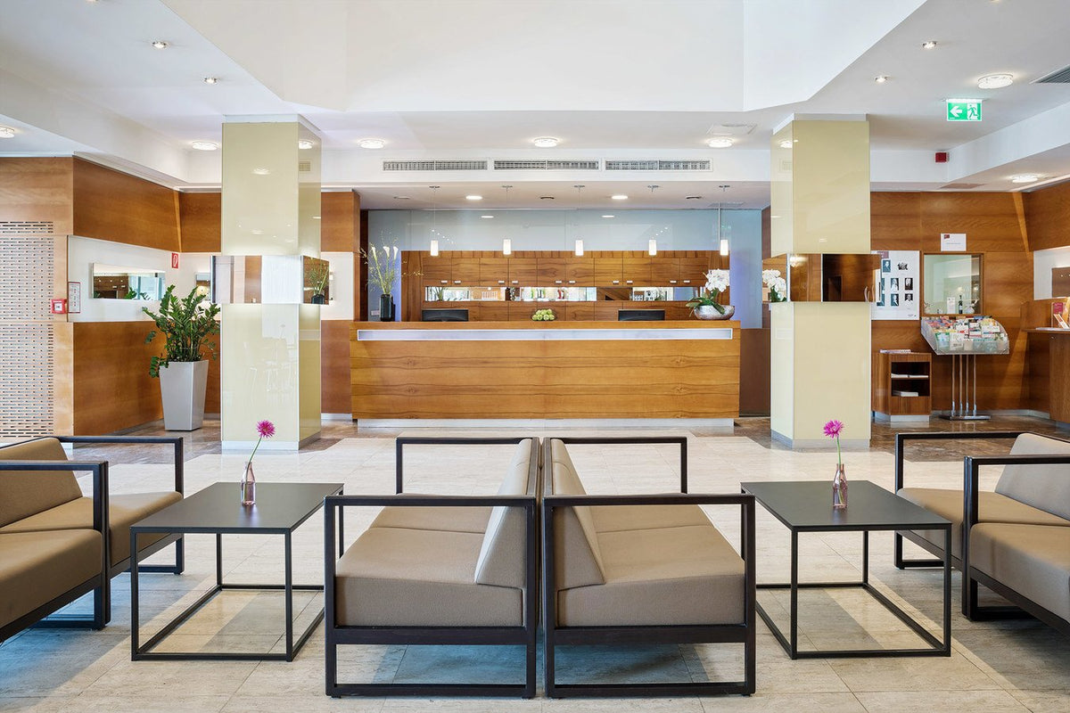 Austria Trend Hotel Europa Graz