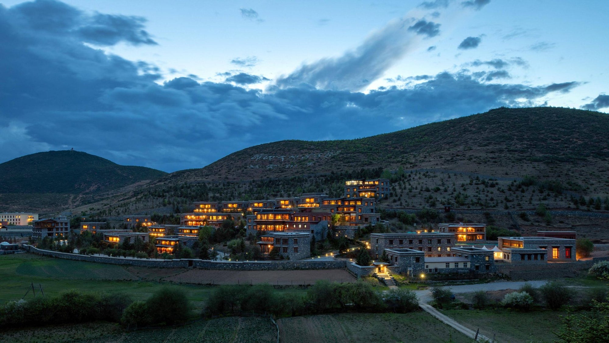 Songtsam Linka Shangri-la