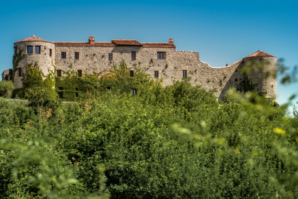 Castello di Procopio