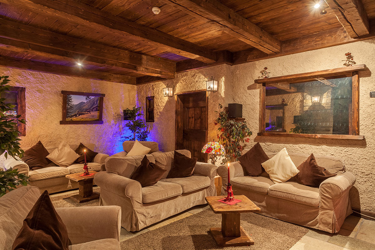 Park Chalet Village