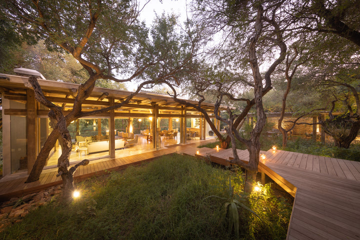 Kapama Karula Lodge