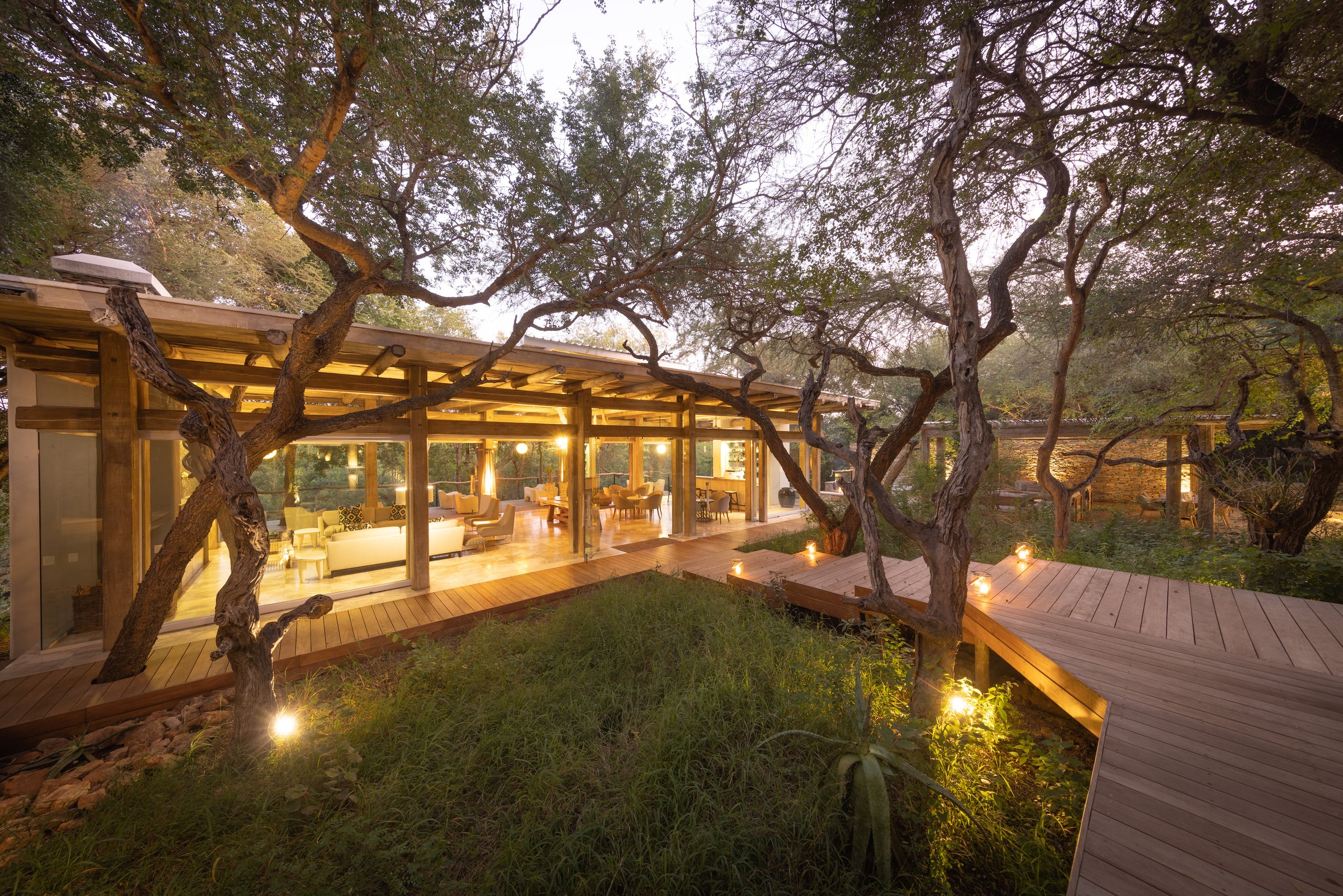 Kapama Karula Lodge