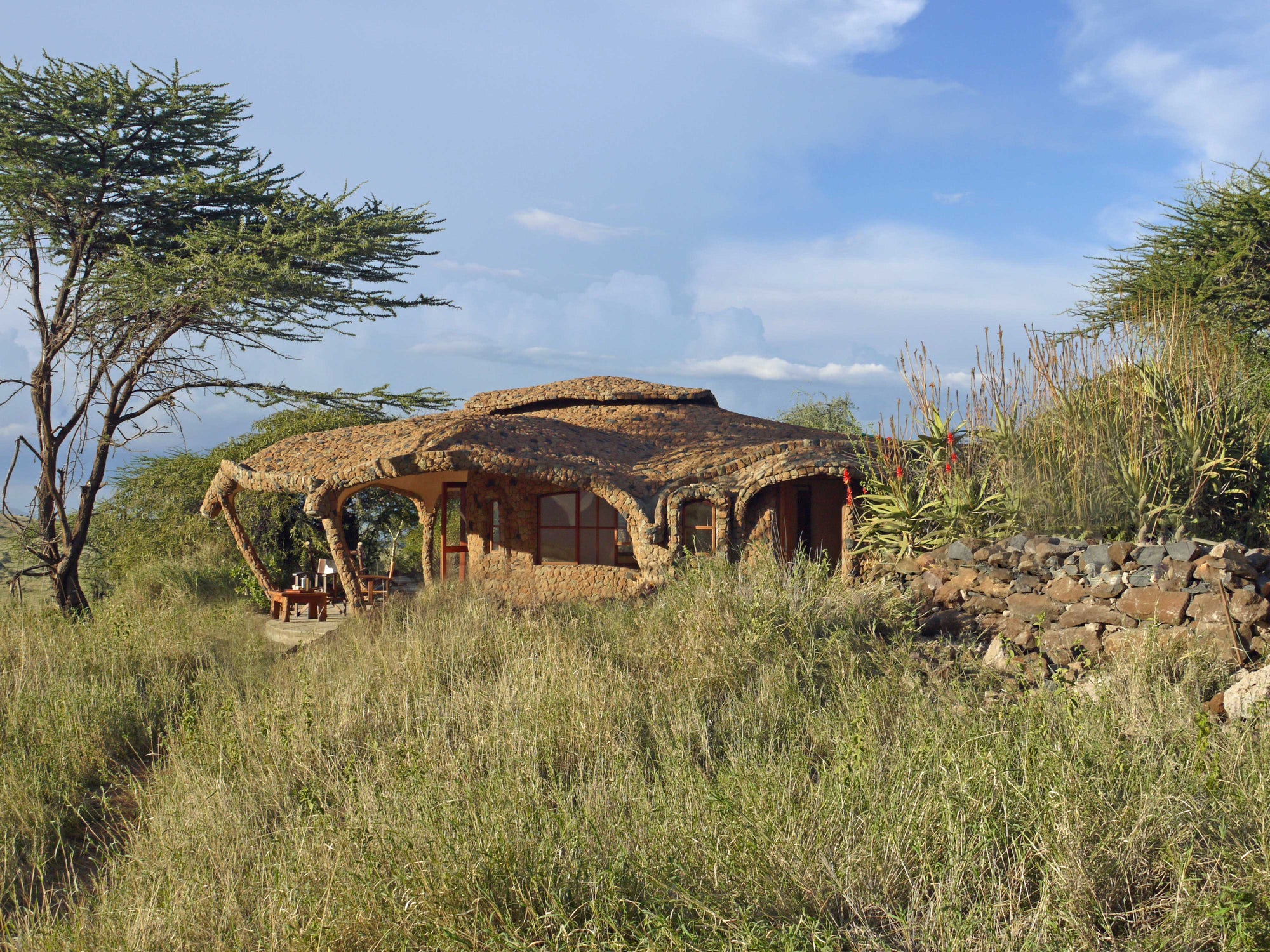 Accommodation