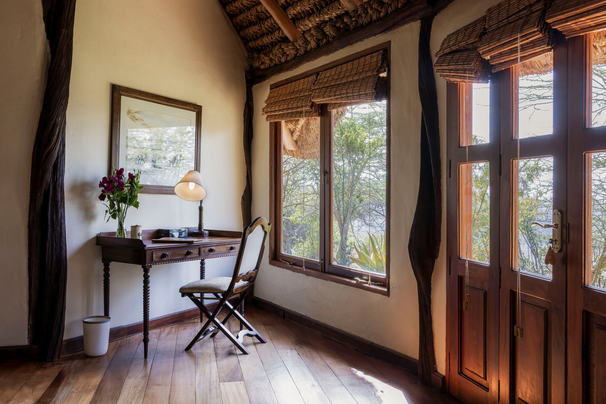 Elewana Kifaru House