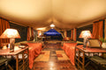 Classic tent